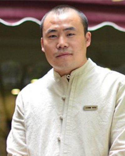 刘金铜