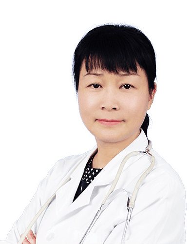 陈为