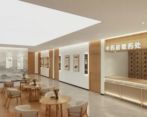 承启堂·宜宾馆（叙州区）中医馆