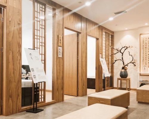 承启堂·成华馆（成华区）中医馆